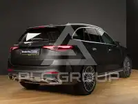2026 Mercedes Benz GLC 400