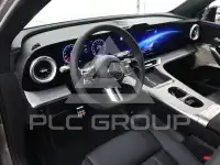 2026 Mercedes Benz GLC 400