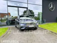 2026 Mercedes Benz GLC 400