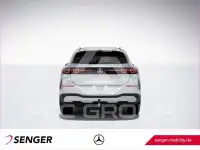 2026 Mercedes Benz GLC 400