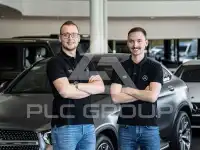 2026 Mercedes Benz GLC 400