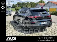 2026 Mercedes Benz GLC 400