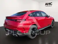 2026 Mercedes Benz GLC 400