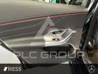 2026 Mercedes Benz GLC 400