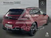 2026 Mercedes Benz GLC 400