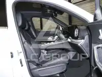 2026 Mercedes Benz GLC 400