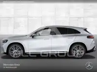 2026 Mercedes Benz GLC 400