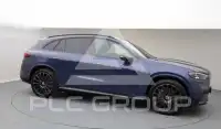 2026 Mercedes Benz GLC 400
