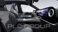 2026 Mercedes Benz GLC 400