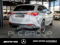 2026 Mercedes Benz GLC 400