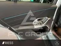 2026 Mercedes Benz GLC 400