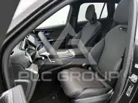2026 Mercedes Benz GLC 400