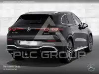 2026 Mercedes Benz GLC 400