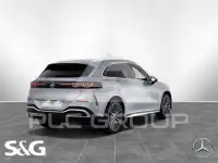 2026 Mercedes Benz GLC 400