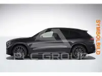 2026 Mercedes Benz GLC 400