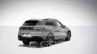 2026 Mercedes Benz GLC 400