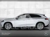2026 Mercedes Benz GLC 400