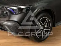 2026 Mercedes Benz GLC 400