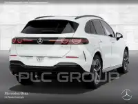 2026 Mercedes Benz GLC 400