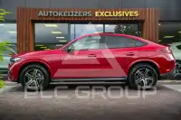 2026 Mercedes Benz GLC 400