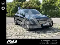 2026 Mercedes Benz GLC 400