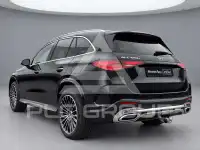 2026 Mercedes Benz GLC 400