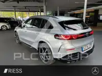 2026 Mercedes Benz GLC 400