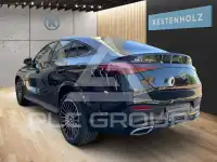 2026 Mercedes Benz GLC 400