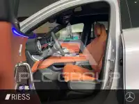 2026 Mercedes Benz GLC 400