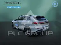 2026 Mercedes Benz GLC 400