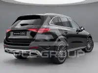 2026 Mercedes Benz GLC 400