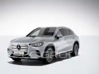 2026 Mercedes Benz GLC 400