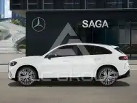 2026 Mercedes Benz GLC 400