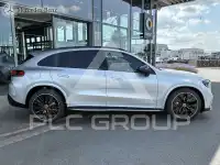 2026 Mercedes Benz GLC 400