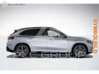 2026 Mercedes Benz GLC 400