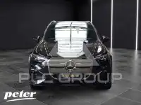 2026 Mercedes Benz GLC 400