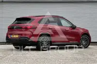 2026 Mercedes Benz GLC 400