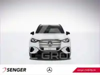 2026 Mercedes Benz GLC 400