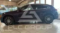 2026 Mercedes Benz GLC 400