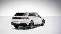 2026 Mercedes Benz GLC 400