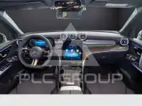 2026 Mercedes Benz GLC 400