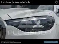 2026 Mercedes Benz GLC 400