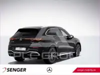 2026 Mercedes Benz GLC 400