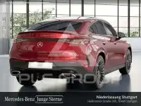 2026 Mercedes Benz GLC 400