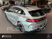2026 Mercedes Benz GLC 400