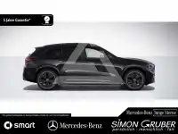 2026 Mercedes Benz GLC 400