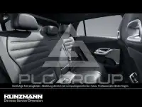 2026 Mercedes Benz GLC 400