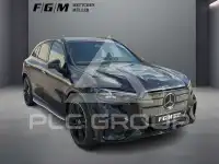 2026 Mercedes Benz GLC 400