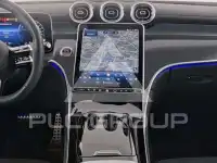2026 Mercedes Benz GLC 400