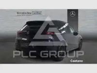 2026 Mercedes Benz GLC 400